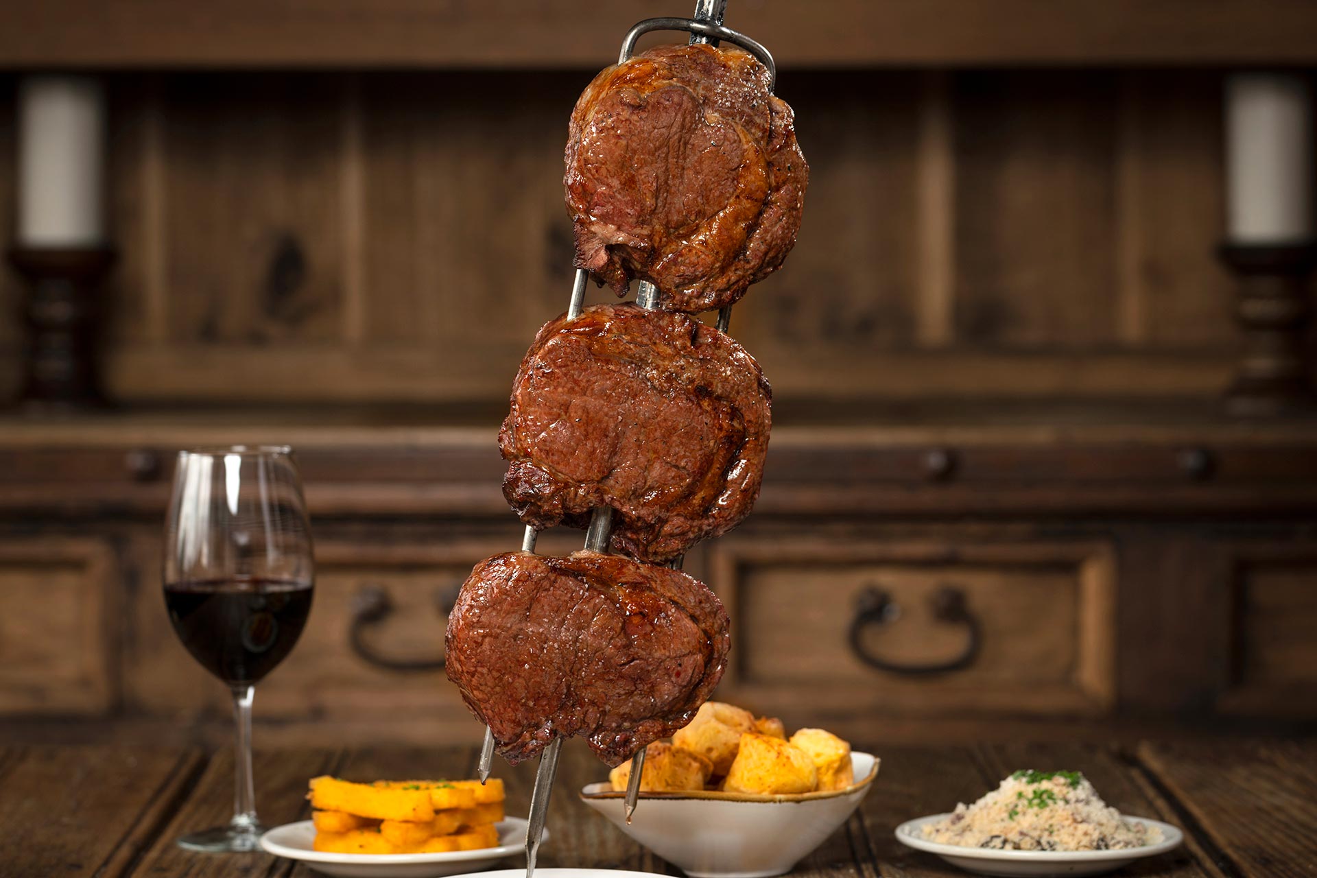 Beef Ancho Beef Ancho