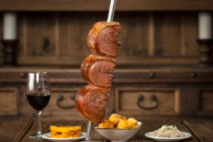 Churrasco Prime Beef