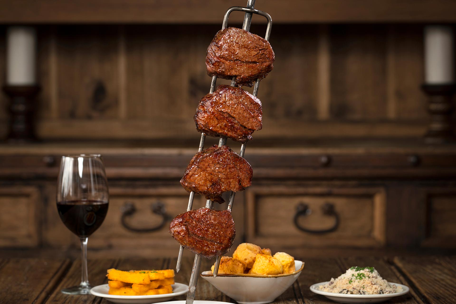 Filet Mignon Filet Mignon