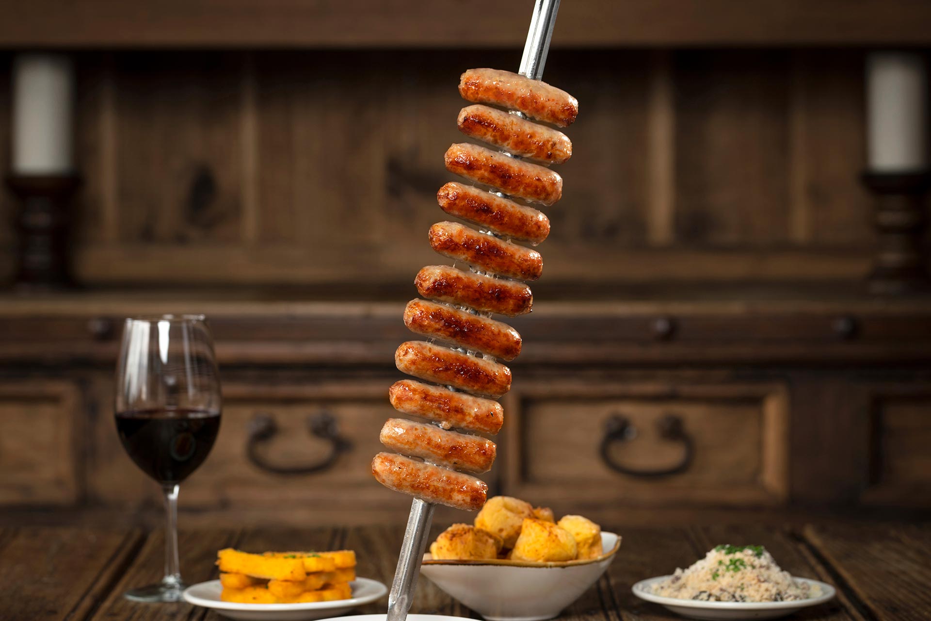 Linguiça Linguiça