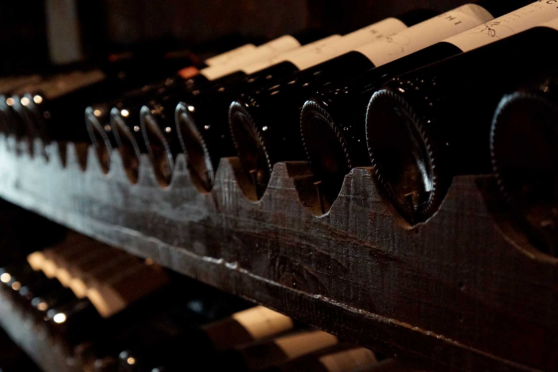 Wine