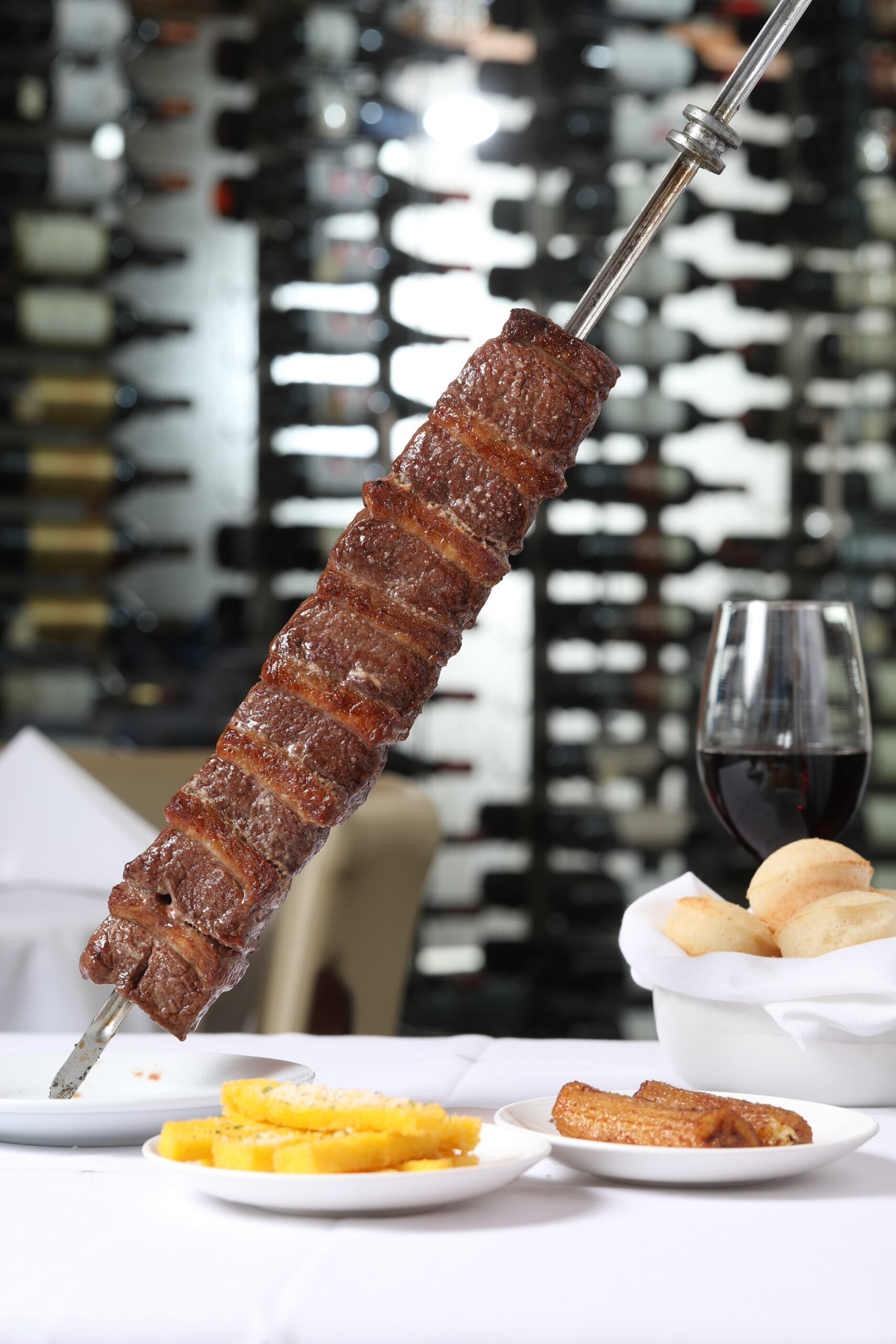Picanha com Alho
