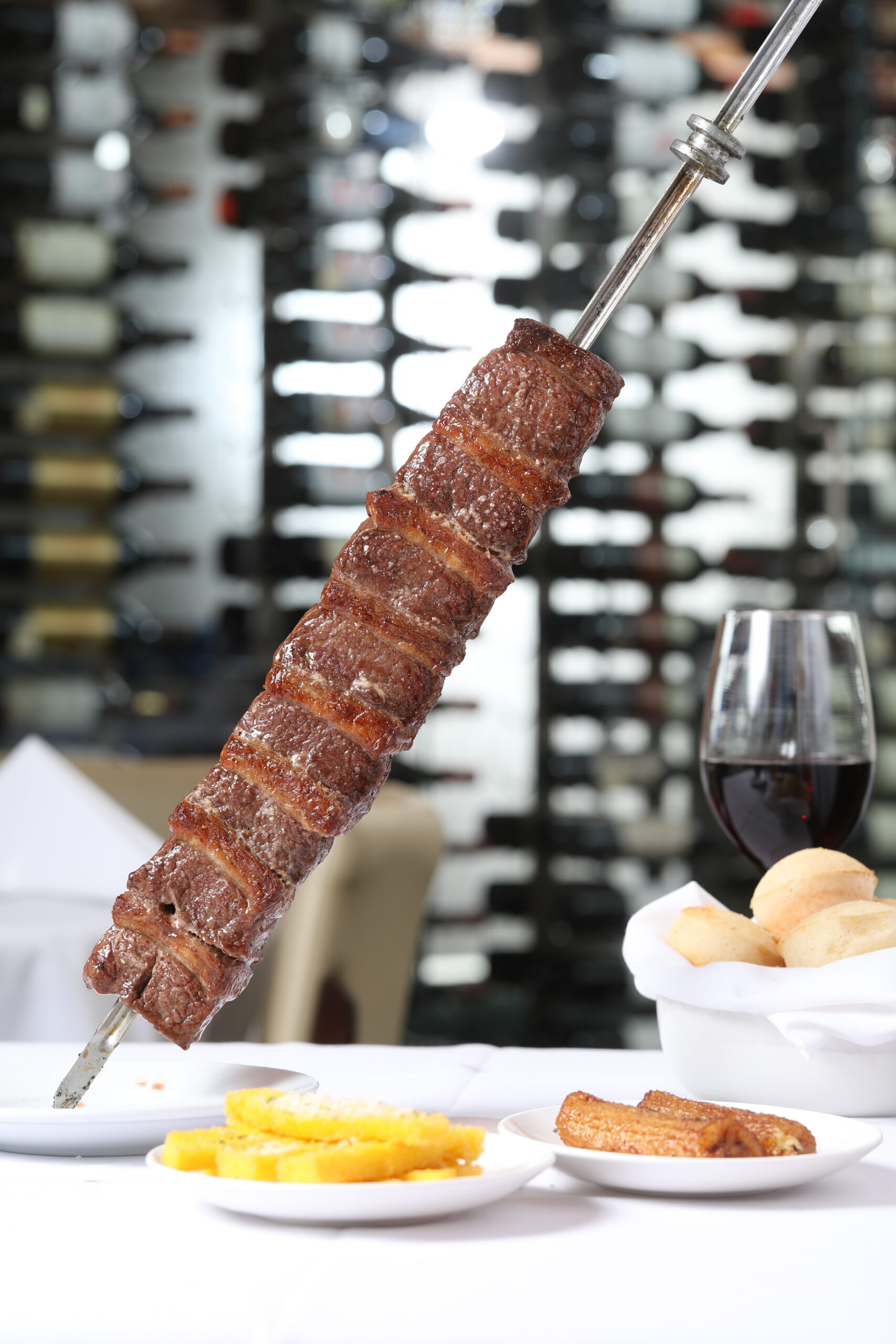 Picanha com Alho