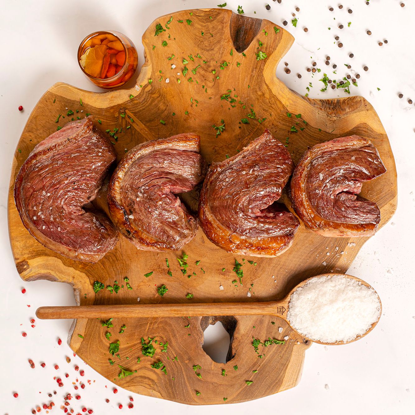 Churrasco Private Dining